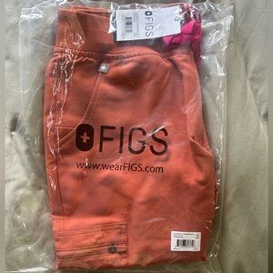 NWT Figs Zamora Joggers.
